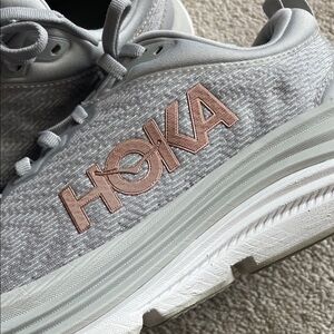 Hoka Gaviots 5 women’s sneaker